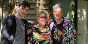 I Don’t Fit the Mold of a Tech CEO; I’m 53 and a Mom of 2 I Don’t Fit the Mold of a Tech CEO; I’m 53 and a Mom of 2