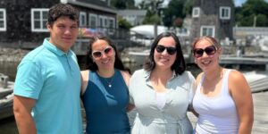 I Felt Lost When My Kids Left for College; Here’s How I Stay Connected I Felt Lost When My Kids Left for College; Here’s How I Stay Connected