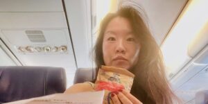 I Fly to Work Instead of Drive; Commuting by Plane Saves Money, Time I Fly to Work Instead of Drive; Commuting by Plane Saves Money, Time