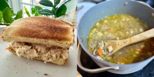 I Found Best Leftover Turkey Recipes; How to Make My Favorite I Found Best Leftover Turkey Recipes; How to Make My Favorite