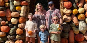 I Joked About My Friend’s Twin — Then Fell in Love With Him I Joked About My Friend’s Twin — Then Fell in Love With Him