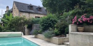 I Left the US to Buy a House in France That I Live in and Rent Out I Left the US to Buy a House in France That I Live in and Rent Out