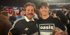 I Paid ,000 to See Oasis With My Son — and It Was Worth Every Cent I Paid ,000 to See Oasis With My Son — and It Was Worth Every Cent