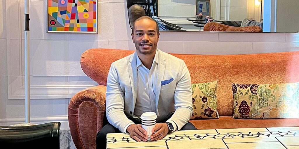 I Quit My 15-Year Big Tech Career for Startups. the Risk Was Worth It.