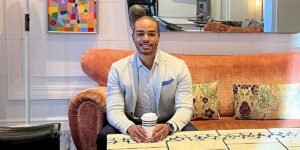 I Quit My 15-Year Big Tech Career for Startups. the Risk Was Worth It. I Quit My 15-Year Big Tech Career for Startups. the Risk Was Worth It.