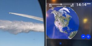 I Sent Goodbye Texts on United Flight That Made Emergency Landing I Sent Goodbye Texts on United Flight That Made Emergency Landing