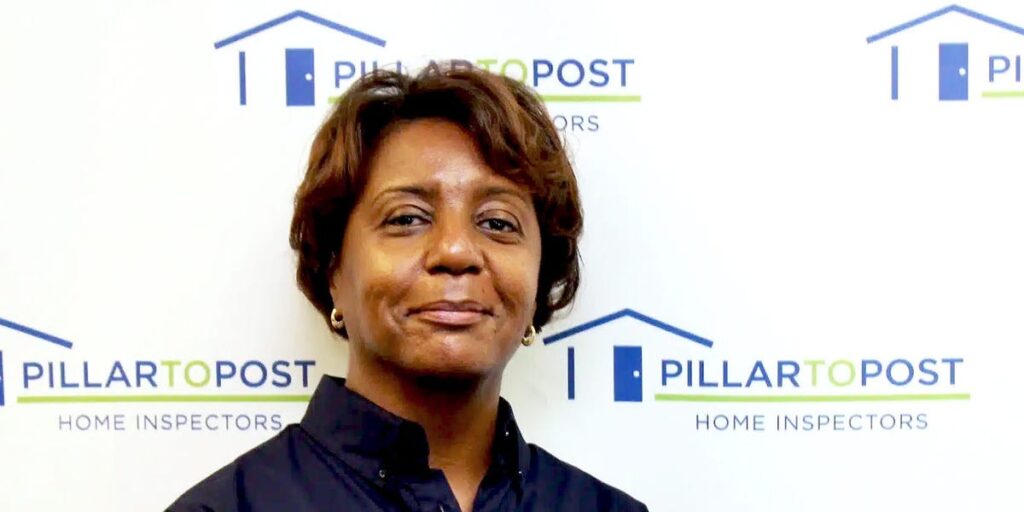 I Started a Home Inspection Business at 55 After My Husband Died I Started a Home Inspection Business at 55 After My Husband Died