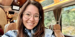 I Took One of World’s Most Scenic Train Rides: TranzAlpine Pros, Cons I Took One of World’s Most Scenic Train Rides: TranzAlpine Pros, Cons