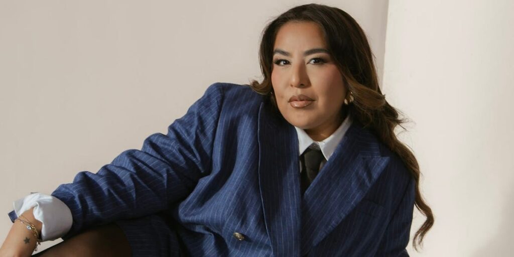 I Traded Fame for Freedom — and Built a Million Company I Traded Fame for Freedom — and Built a Million Company