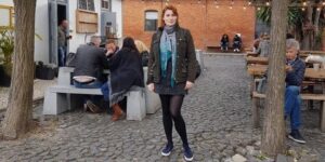 I Tried Being a Digital Nomad. It Wasn’t the Dream I Expected. I Tried Being a Digital Nomad. It Wasn’t the Dream I Expected.