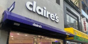 I Visited Claire’s and Saw Why It’s Facing Bankruptcy, Closing Stores I Visited Claire’s and Saw Why It’s Facing Bankruptcy, Closing Stores