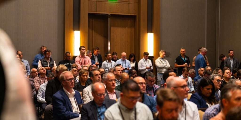 I Went to a Retreat for Top Lawyers. the Message: ‘Thou Shalt’ Use AI. I Went to a Retreat for Top Lawyers. the Message: ‘Thou Shalt’ Use AI.