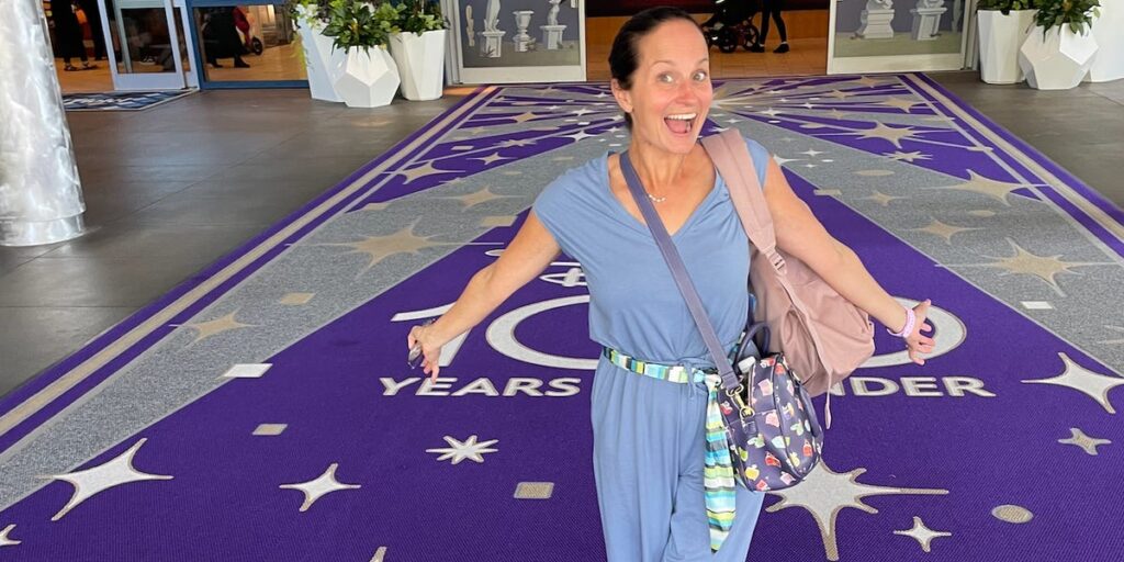 I’m 46 and Learning to Love Doing Things Solo for the First Time I’m 46 and Learning to Love Doing Things Solo for the First Time