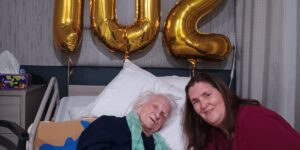 I’m My Mother-in-Law’s Caregiver; Putting Her in a Home Shattered Me I’m My Mother-in-Law’s Caregiver; Putting Her in a Home Shattered Me