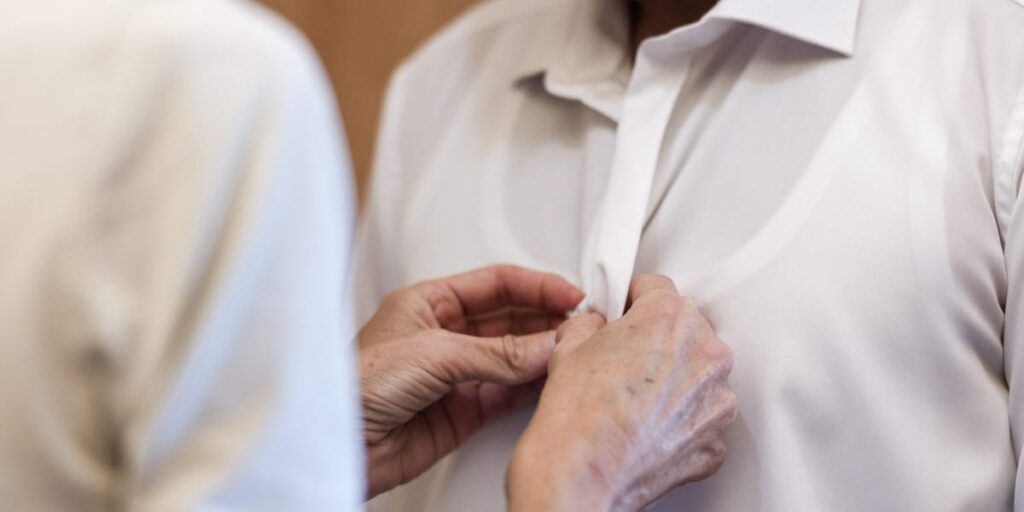 I’m Still Caring for My Adult Children While Learning to Let Them Go I’m Still Caring for My Adult Children While Learning to Let Them Go