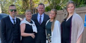 I’m a Grandmother, and Also Have Kids in College I’m a Grandmother, and Also Have Kids in College