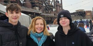 I’m an Empty Nester. As a Single Parent, the Shift Feels Lonely. I’m an Empty Nester. As a Single Parent, the Shift Feels Lonely.