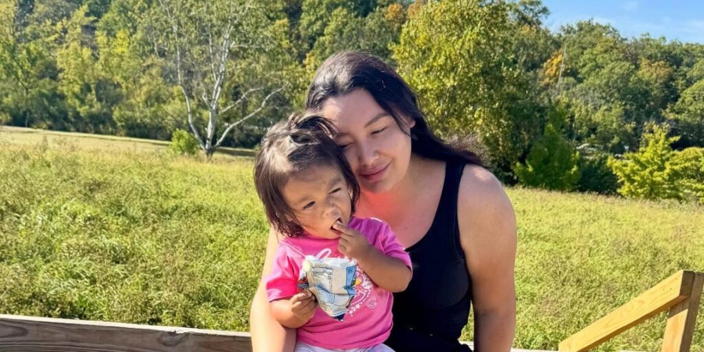 I’m the Mom of an Only Child, and I Wouldn’t Have It Any Other Way I’m the Mom of an Only Child, and I Wouldn’t Have It Any Other Way