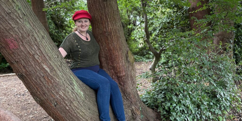 In My 40s and Single by Choice, I’ve Built a Wider Support Network In My 40s and Single by Choice, I’ve Built a Wider Support Network