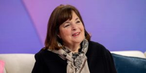 Ina Garten’s Key to Her Nearly 60-Year Marriage Lies in This Practice Ina Garten’s Key to Her Nearly 60-Year Marriage Lies in This Practice