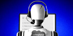 Inside Salesforce’s Struggles With Its Flagship AI Product Inside Salesforce’s Struggles With Its Flagship AI Product