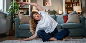 Kris Jenner’s Orthopedic Surgeon Shares 4 Tips to Improve Your Posture Kris Jenner’s Orthopedic Surgeon Shares 4 Tips to Improve Your Posture