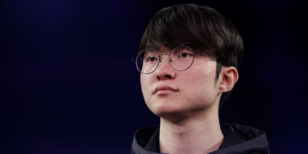 ‘League of Legends’ 2025 World Final Will Be a Battle for the Books ‘League of Legends’ 2025 World Final Will Be a Battle for the Books