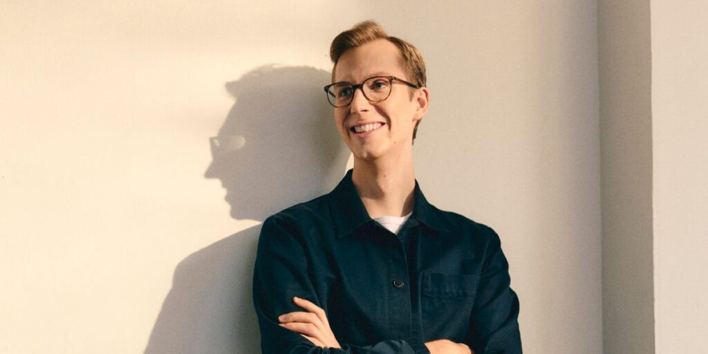 Legal AI Startup Legora Has a Pitch for Law Firms to Make More Money Legal AI Startup Legora Has a Pitch for Law Firms to Make More Money