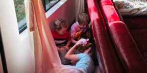 Letting My Ex Use My Home for Parenting Time Saved Our Co-Parenting Letting My Ex Use My Home for Parenting Time Saved Our Co-Parenting