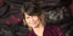 Linda Hamilton, 69, Says She Is Not Chasing Beauty or Longevity Linda Hamilton, 69, Says She Is Not Chasing Beauty or Longevity