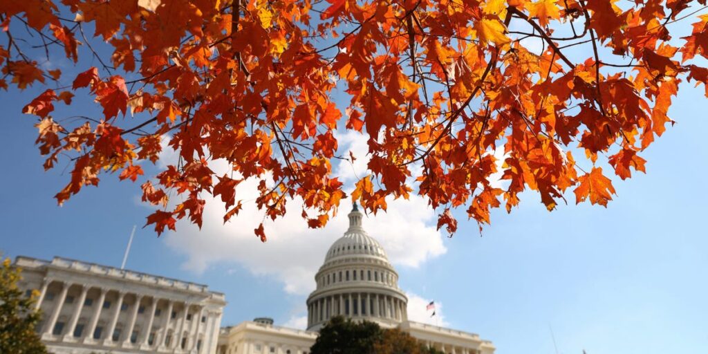 Longest Government Shutdown Ever: Impact on Airports, SNAP, Workforce Longest Government Shutdown Ever: Impact on Airports, SNAP, Workforce