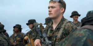 ‘Marines’ on Netflix Shows Troops Preparing for Deployment Amid Rising Regional Tensions ‘Marines’ on Netflix Shows Troops Preparing for Deployment Amid Rising Regional Tensions
