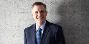 Marriott Executive Says the Hotel Chain Is Betting Big on India Marriott Executive Says the Hotel Chain Is Betting Big on India