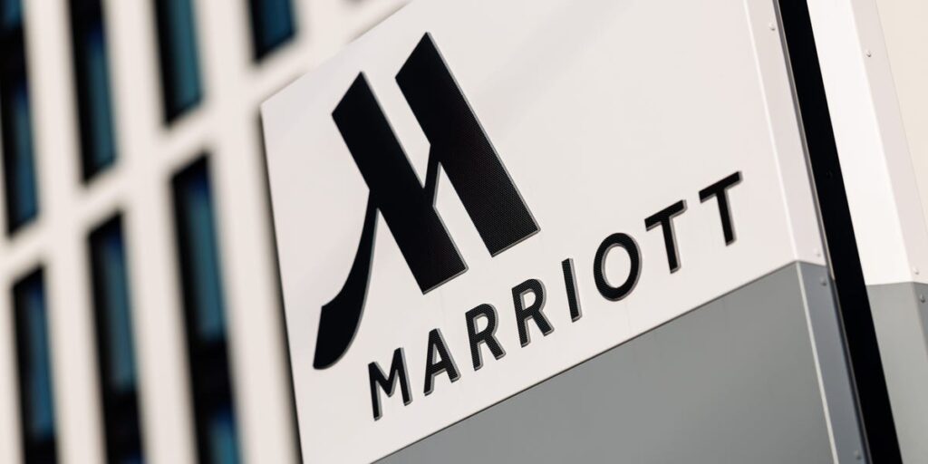 Marriott Says Sonder Tried to Use Guest Safety As ‘Bargaining Chip’ Marriott Says Sonder Tried to Use Guest Safety As ‘Bargaining Chip’