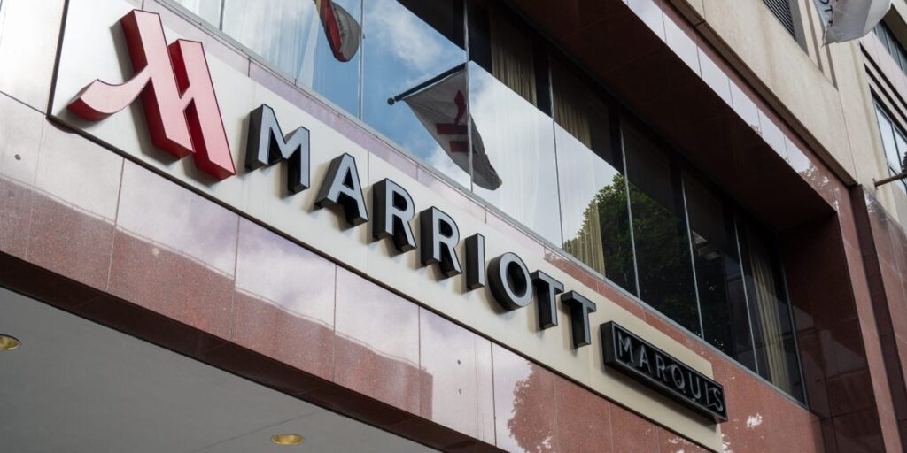 Marriott-Sonder Refunds in Limbo — Expert Tips for Getting Yours Marriott-Sonder Refunds in Limbo — Expert Tips for Getting Yours