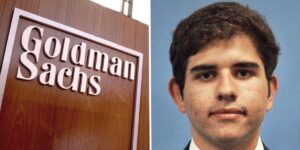 Meet the 29-Year-Old Trader Who Just Became Goldman’s Youngest New MD Meet the 29-Year-Old Trader Who Just Became Goldman’s Youngest New MD
