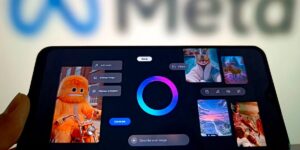 Meta Internal Documents Show Vibes AI Daily Active Users Meta Internal Documents Show Vibes AI Daily Active Users