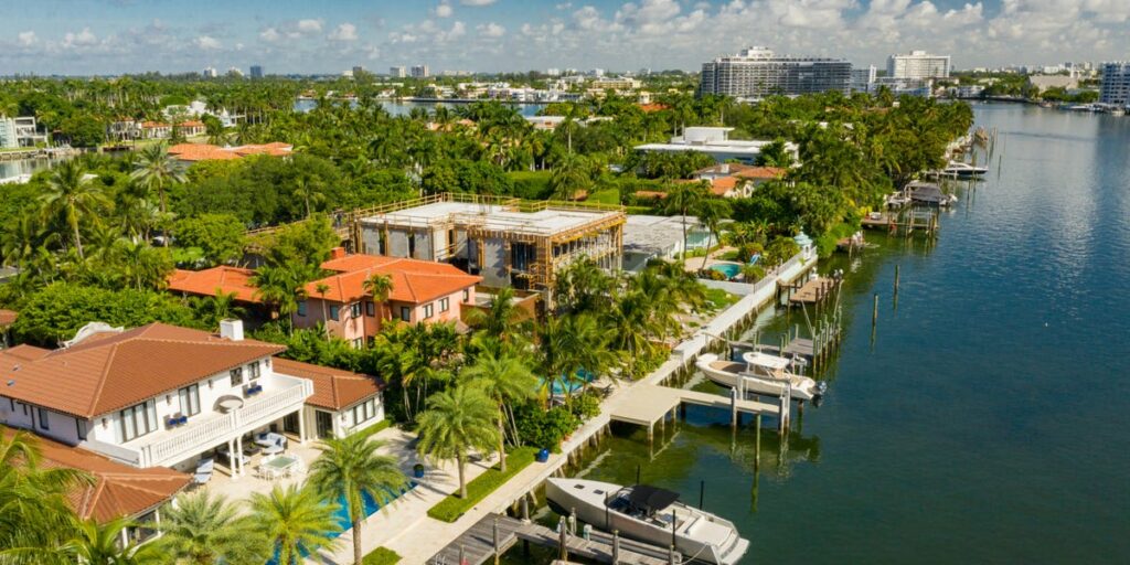 Miami and Greenwich Brace for a Mamdani Luxury Real Estate Wave Miami and Greenwich Brace for a Mamdani Luxury Real Estate Wave