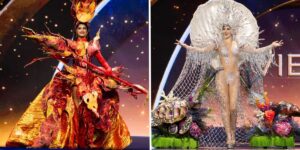 Miss Universe 2025: Wildest Outfits From the National Costume Contest Miss Universe 2025: Wildest Outfits From the National Costume Contest
