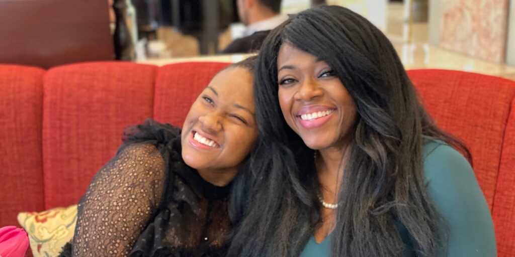 Mom Moved From Florida to Europe With Autistic Daughter for Better Life Mom Moved From Florida to Europe With Autistic Daughter for Better Life