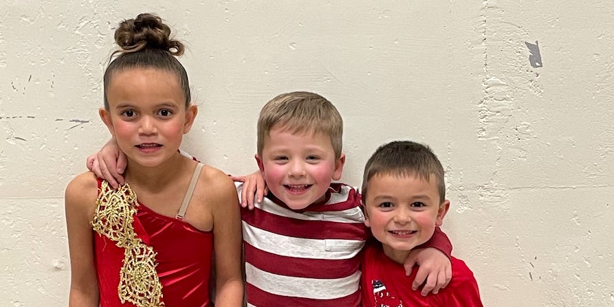 Moving Back Home Has Been Good for My Kids and My Marriage Moving Back Home Has Been Good for My Kids and My Marriage