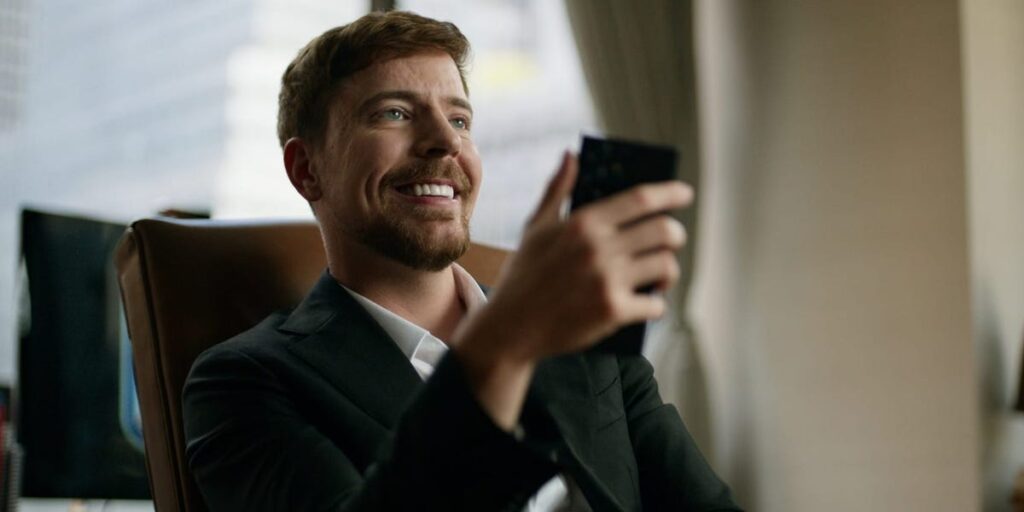 MrBeast on Hiring Spree of Execs From TikTok, Snapchat, and More MrBeast on Hiring Spree of Execs From TikTok, Snapchat, and More