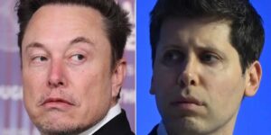 Musk and Altman’s Public Spats Could Be Good for Business Musk and Altman’s Public Spats Could Be Good for Business