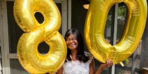 My 81-Year-Old Grandma’s Key to Longevity: Not Chasing Success My 81-Year-Old Grandma’s Key to Longevity: Not Chasing Success