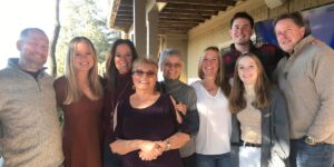 My Aunt Moved in With Us When My Uncle Died; It Was Good for Everyone My Aunt Moved in With Us When My Uncle Died; It Was Good for Everyone