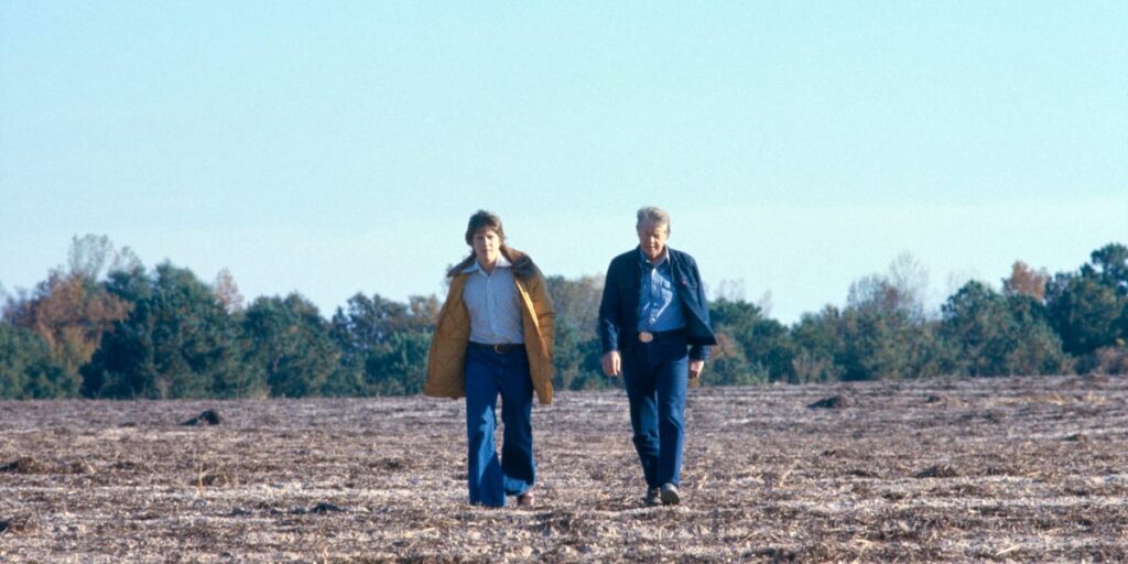 My Dad Jimmy Carter Taught Me to Never Retire My Dad Jimmy Carter Taught Me to Never Retire