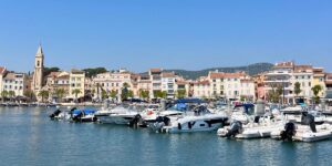 My Favorite Town to Visit in France Is on the Coast: Sanary-Sur-Mer My Favorite Town to Visit in France Is on the Coast: Sanary-Sur-Mer
