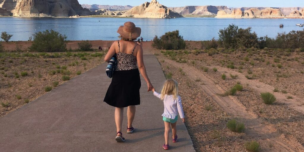 My Global Travels Helped Prepare Me for Motherhood in Unique Ways My Global Travels Helped Prepare Me for Motherhood in Unique Ways