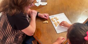 My Mom Was Against Homeschooling My Daughter, but Now She’s Helping My Mom Was Against Homeschooling My Daughter, but Now She’s Helping