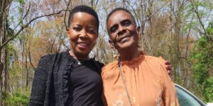 My Mother Is 90, and I’m Finally Learning to Enjoy Our Time Together My Mother Is 90, and I’m Finally Learning to Enjoy Our Time Together